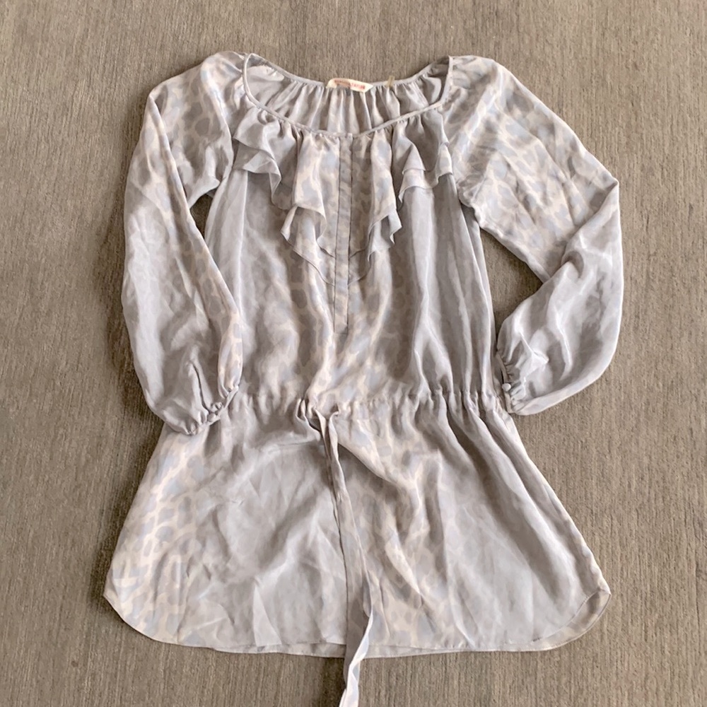 Rebecca Taylor dress size 6